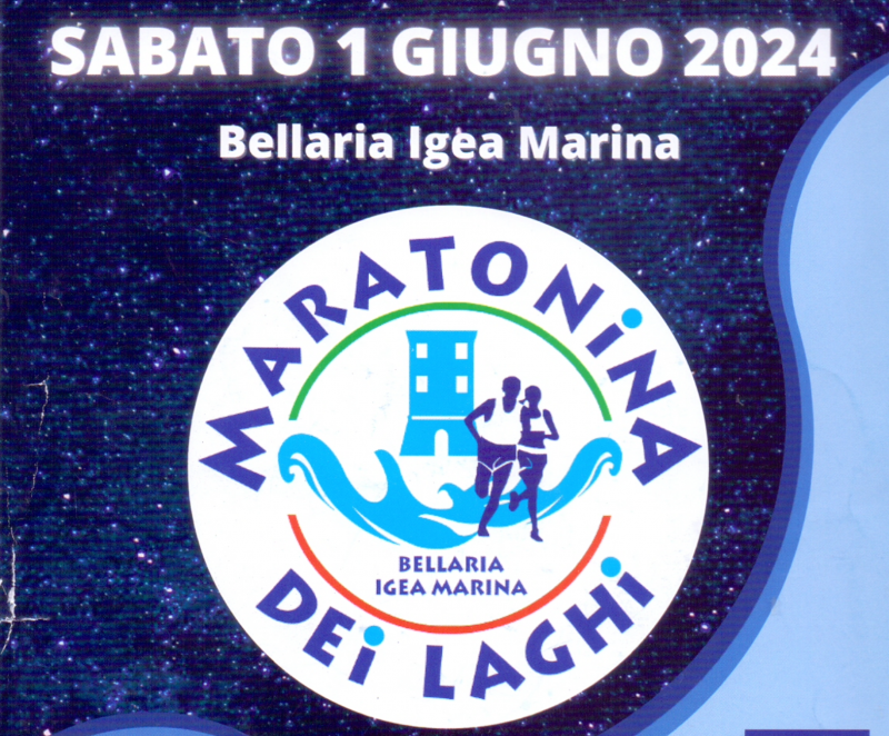 Maratonina dei laghi